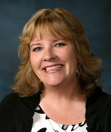 Sheri Salley