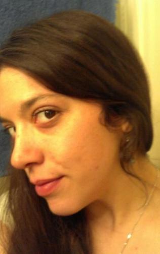 Marie Soldato