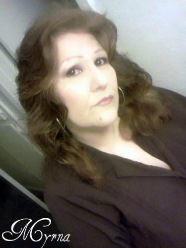 Myrna Cuevas