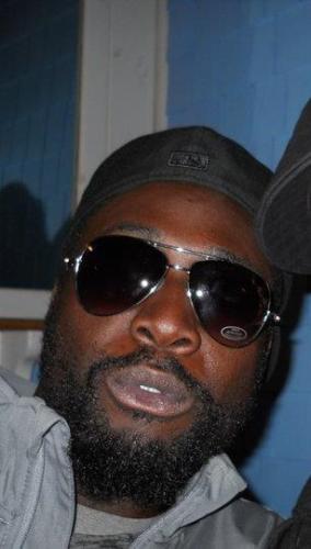 Willie Williamson