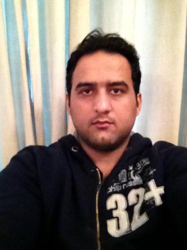 Umair Ejaz