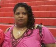 Jatona Rogers