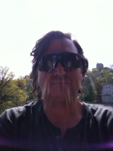 Mark Crousore