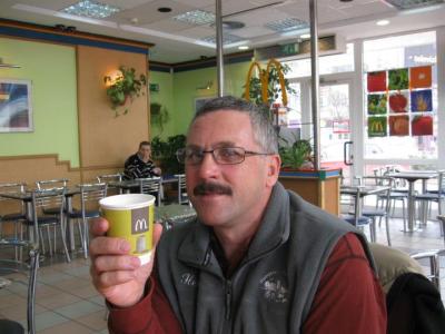Herbert Graybill