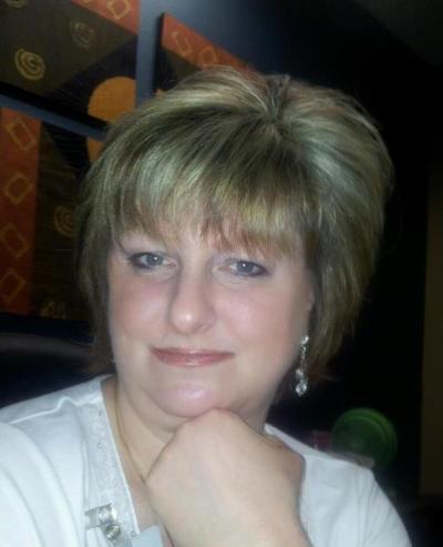 Jennifer Holliman