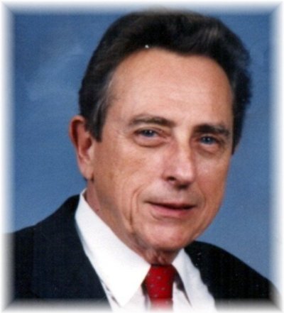Leroy Vanorder