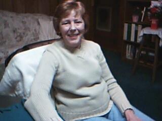 Linda Rogers