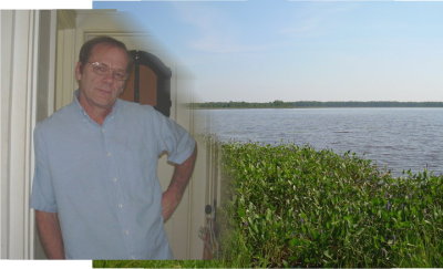Donald Lane