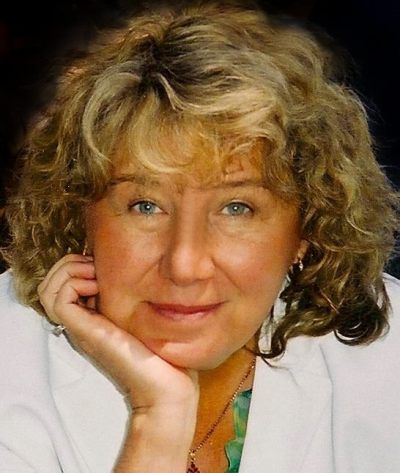 Tania Davignon