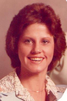 Betty Guiddy