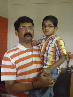 Subramaniam Iyer