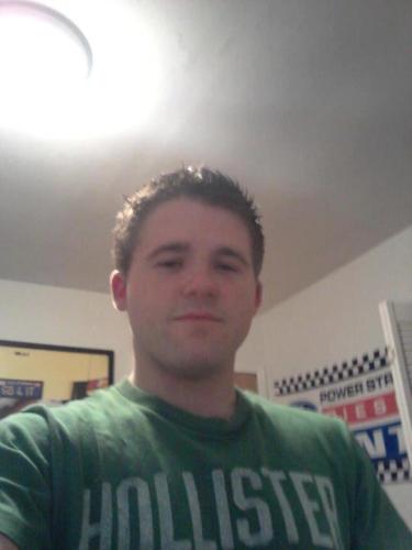 Joshua Winkle