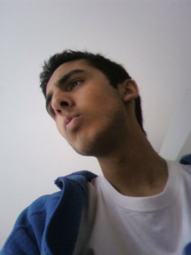 Talha Khan
