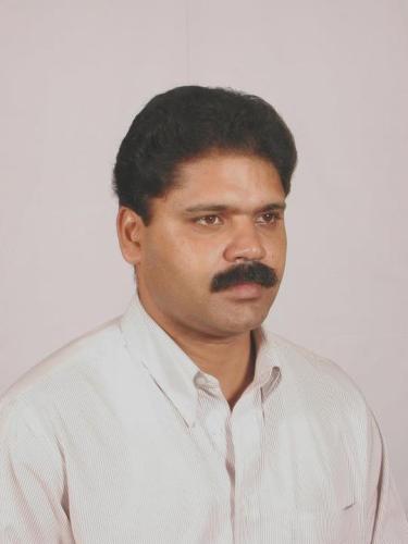 Joseph Elenjickal