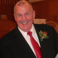Robert Mcdowell