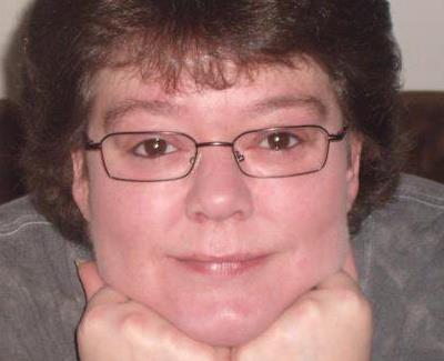Brenda Titman
