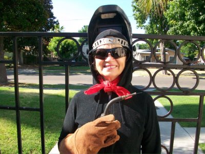 Sherry Mcclelland