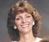 Cynthia Stgeorge