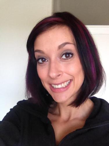 Stephanie Raymond
