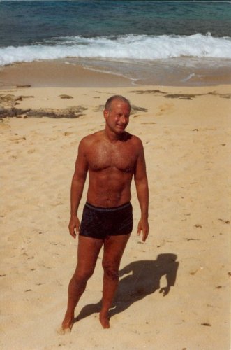 George Bardwil