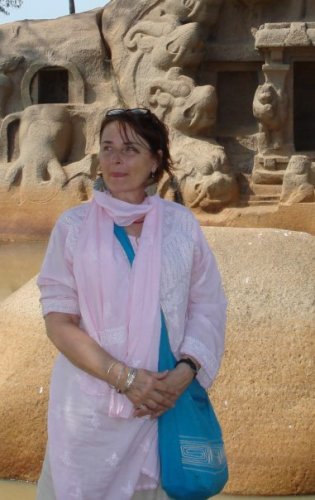 Nancie Kessler