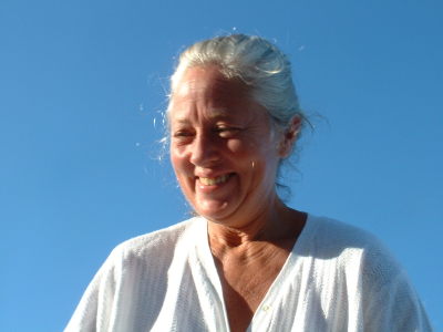 Melissa Smith
