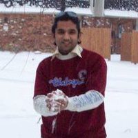 Rahul Karamchandani