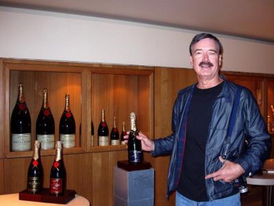 Douglas Carlson