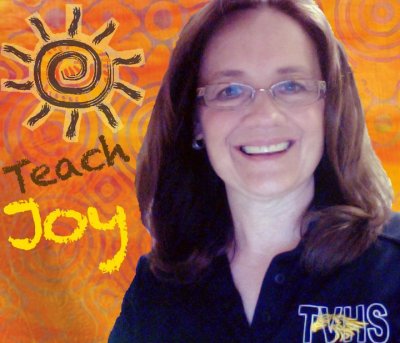 Joy Shaw