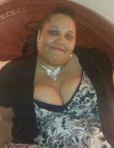 Diva Johnson
