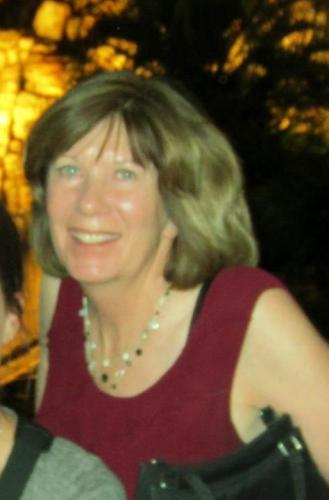Carol Locey