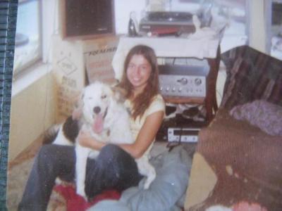 Sandra Gorall