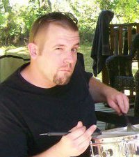 Ryan Pahlkotter