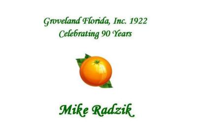 Michael Radzik