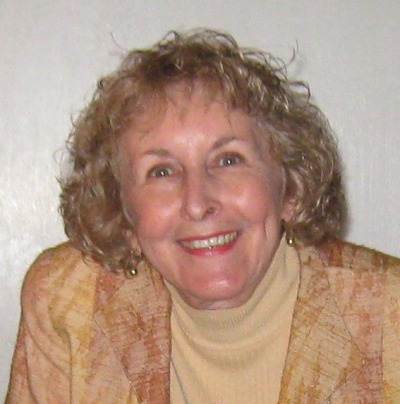 Paula Stewart