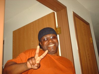 Keith Windom