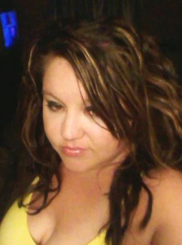 Melissa Oliver