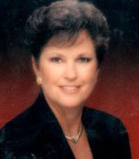 Ruth Wood