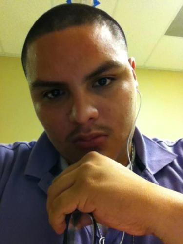 Jose Teopila
