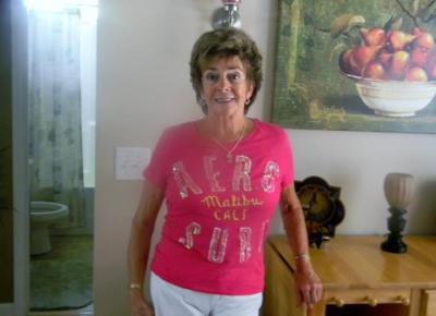 Carol Nyberg