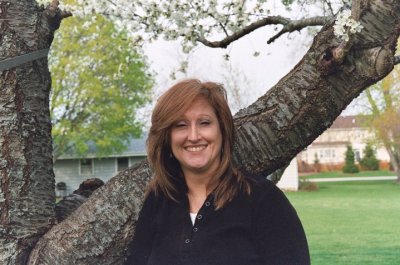 Pamela Rissman