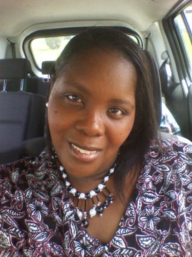 Rhonna Mcduffie
