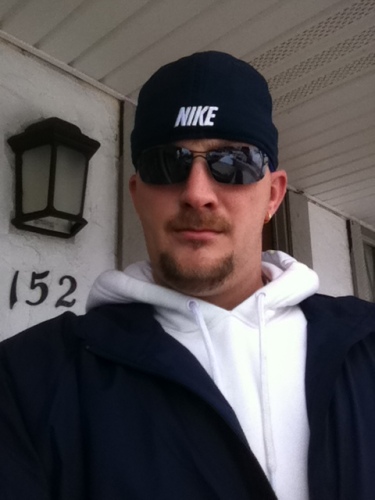 Chad Ullom