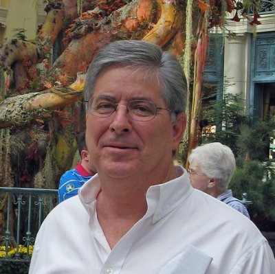 Dennis Woodard
