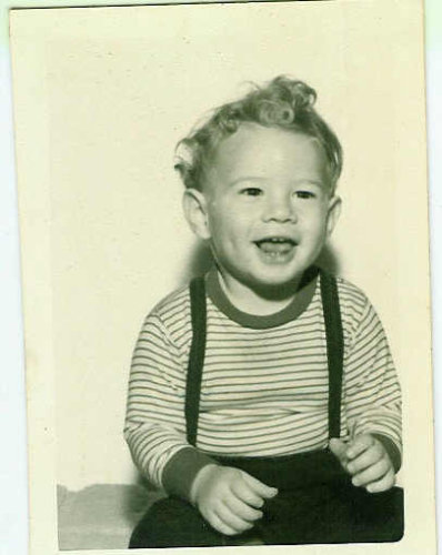Roy Bourns