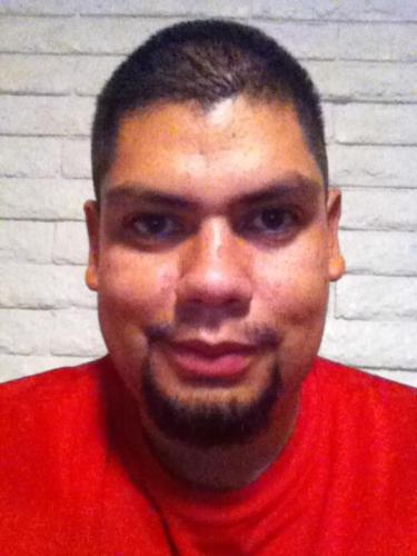 Efren Reyes