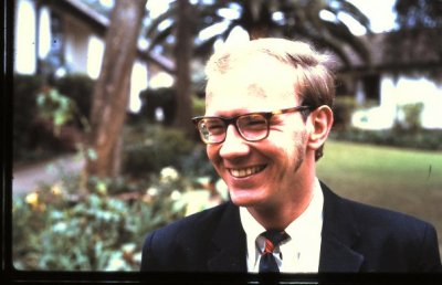 John Atherton