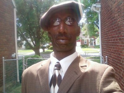 Alfonso Terry