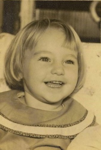 Bonnie Hunt
