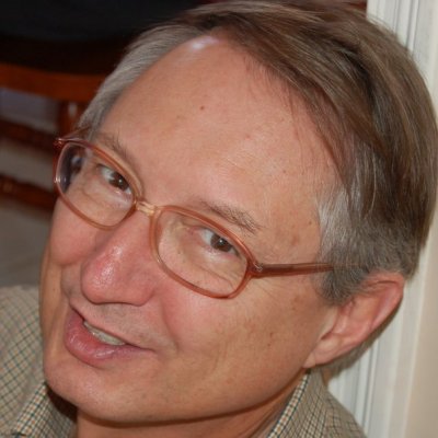 Mark Stolle